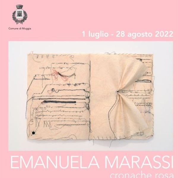 Emanuela Marassi - Cronache Rosa